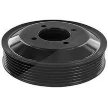 VAICO Riemenscheibe, Wasserpumpe Original Qualität