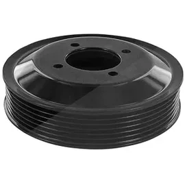 VAICO Riemenscheibe, Wasserpumpe Original Qualität