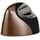 Evoluent VerticalMouse 4 Small Wireless schwarz/braun