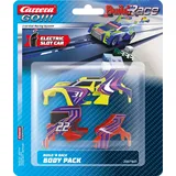 Carrera Build 'n Race - Body Pack 20071601