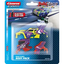 Carrera Build 'n Race - Body Pack 20071601