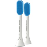 Philips Sonicare TongueCare+ Aufsteckbürste HX8072/01 2 St.