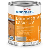 Remmers Dauerschutz-Lasur UV 750 ml silbergrau seidenglänzend