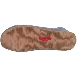 Living Kitzbühel Hüttenschuhe Grau 36