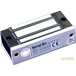 LUPUSEC Magnetisches Sperrelement für XT Smarthome Alarmanlagen