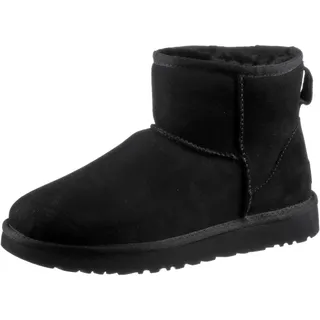 UGG Australia Classic Mini II black 37