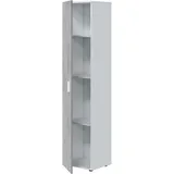 Habitdesign Tidy 41 x 182 x 37 cm Grau
