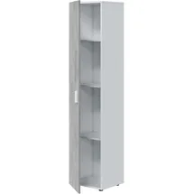 Habitdesign Tidy 41 x 182 x 37 cm Grau