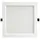 dotlux LED-Einbaupanel 18W SQUAREip54 225x225mm IP54 5134-0FW100