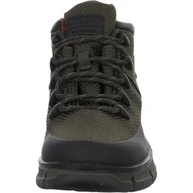 Bugatti Wanderschuhe Herren Braun 46