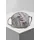 URBAN CLASSICS Chimney Face Mask - Grau