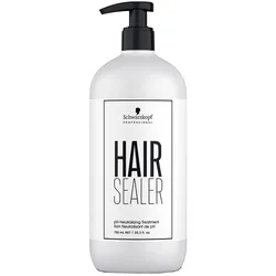 Schwarzkopf Hair Sealer 750 ml