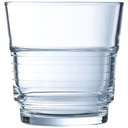 Arcoroc Stapelbecher »Spirale« 20 cl