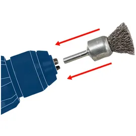 Bosch Schleifstift-Set 5-teilig
