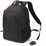 Dicota Backpack Gain Wireless Mouse Kit