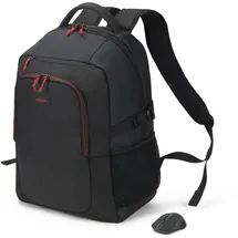 Dicota Backpack Gain Wireless Mouse Kit