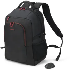 Dicota Backpack Gain Wireless Mouse Kit