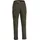 PINEWOOD Caribou Hunt Hose Damen Braun/Grün 36