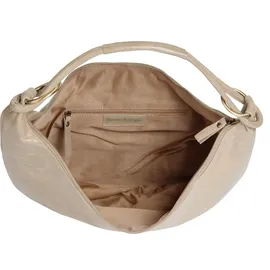Bruno Banani Shopper Leder Beige