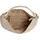 Bruno Banani Shopper Leder Beige