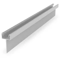 K2 Systems FacadeRail 2004310