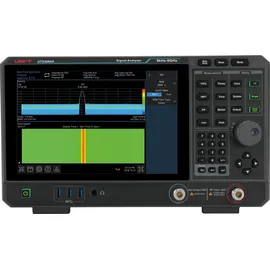UNI-T UTS3060A Spektrum-Analysator 6GHz