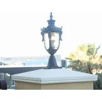 Elstead Lighting Elstead Lighting, Philadelphia (E27, IP44)