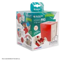 Asmodee Sidekick PRO 100+ XL Lorehold