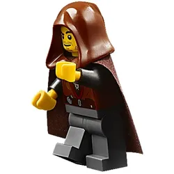 LEGO® - Ideas - cas585 - Räuber (10332)