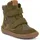 Froddo Barefoot Tex Winter Olive Größe EU 34 - 34