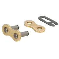DID CLIPSCHL G&B520MX