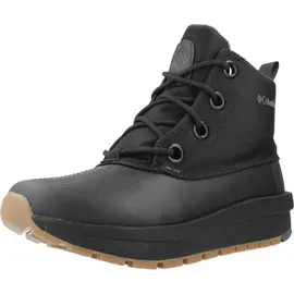 Columbia Moritza Shield