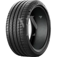 Michelin Pilot Sport 4 S 285/30 R20 99Y XL