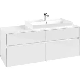 Villeroy & Boch Collaro C09000 1400x548x500mm C09000DH