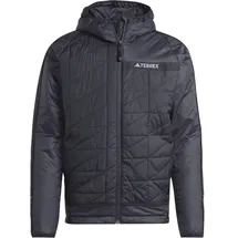 adidas Herren Funktionsjacke Terrex Multi, Insulation' - Schwarz - S