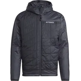 adidas Herren Funktionsjacke Terrex Multi, Insulation' - Schwarz - S