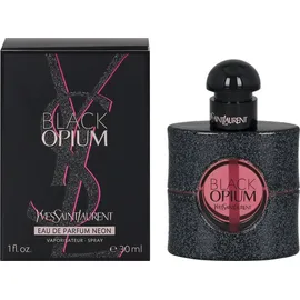 YVES SAINT LAURENT Black Opium Neon Eau de Parfum 30 ml