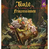 mirakulus(l+ngmbh) MIRAKULUS - L+N GMBH 7421098103948 Trolle mögen Prinzessinnen