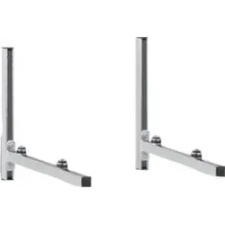 Bosch Zubehör für Split-Wärmepumpen Wandkonsole für Split-Außeneinheit