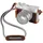 SmallRig 5449 Ledertaschen-Kit für Fujifilm X-E5 braun