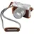 SmallRig 5449 Ledertaschen-Kit für Fujifilm X-E5 braun