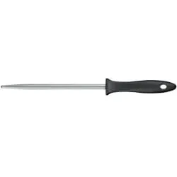 Fiskars Essential Wetzstahl, 20 cm 1023781 , 1 Wetzstahl