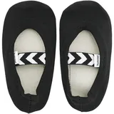 hummel Gymnastikschuhe Kinder black 28