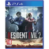 Resident Evil 2