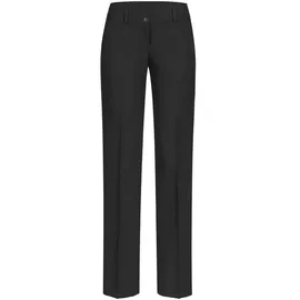 Greiff Damen-Hose RF Simple "8321" schwarz - 34 - schwarz