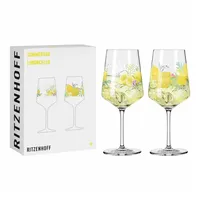 Ritzenhoff & Breker Sommertau Cocktailglas 0,54 l 2 St.