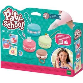 Epoch Bastelspiel Pati-school - 32357