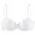 LASCANA Schalen-BH Damen weiß Gr.95E