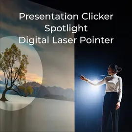 SWIFTPOINT ProPoint schwarz