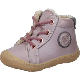 Pepino Stiefelette in rosa 22